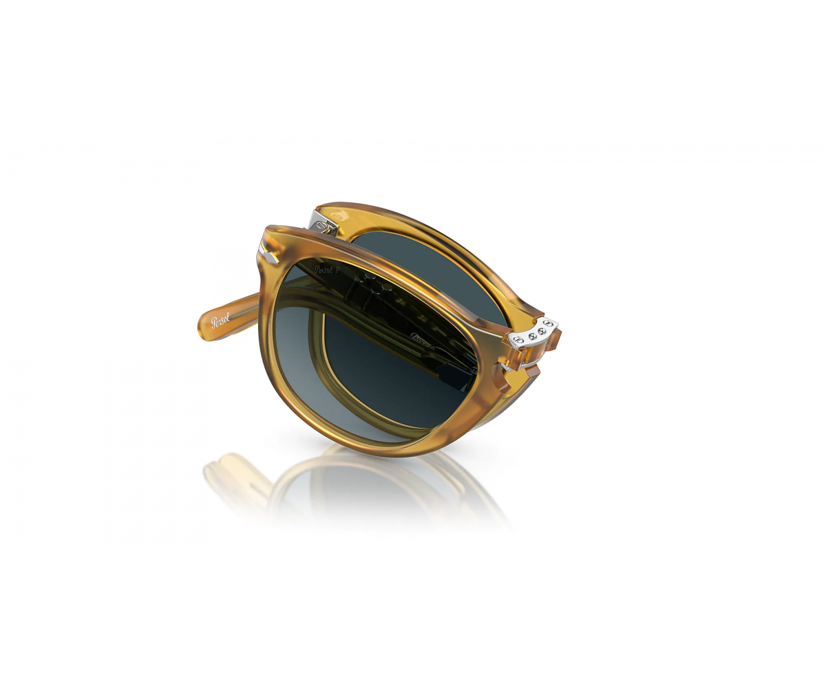 PERSOL PO0714SM/204/S3 STEVE MCQUEEN PERSOL PO0714SM/204/S3 STEVE MCQUEEN